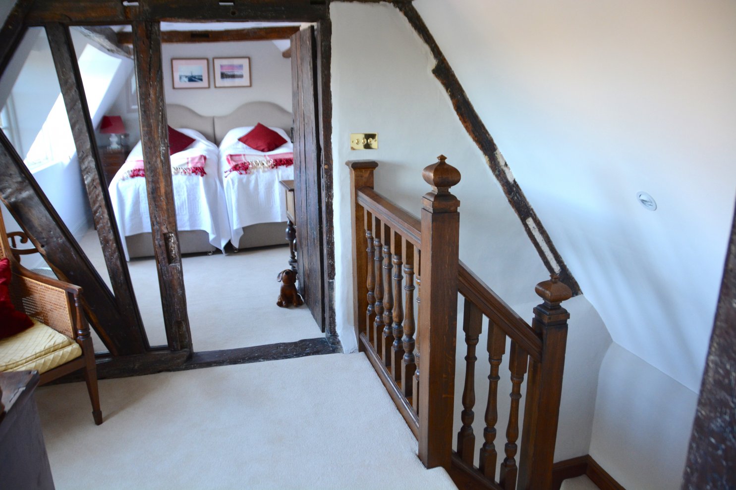 Reed Farmhouse Distinctive Country Furniture Limited Makers of